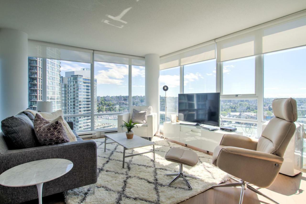 Vancouver Apartment Prices